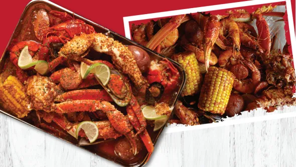 Nia’s Soul and Seafood