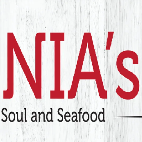 Nia’s Soul and Seafood