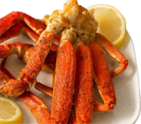 Nia’s Soul and Seafood