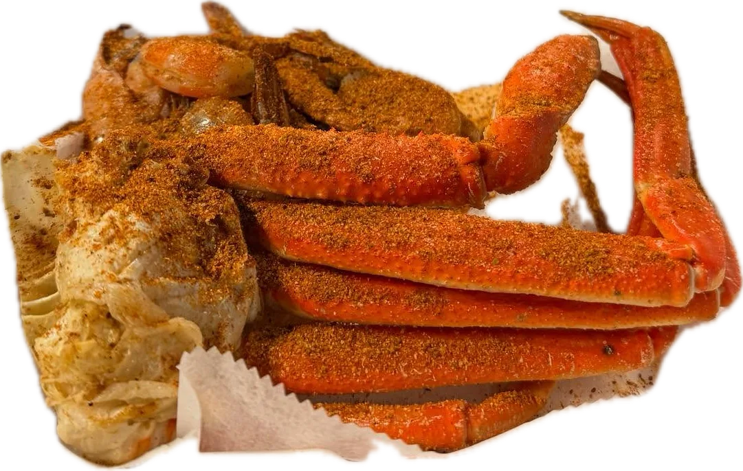 Nia’s Soul and Seafood