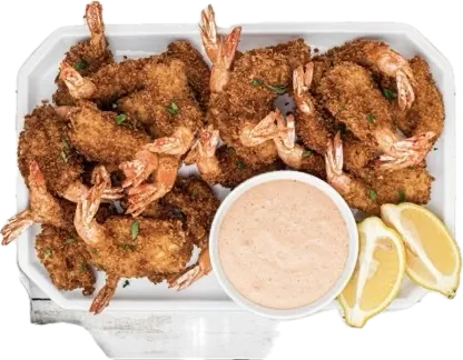 Nia’s Soul and Seafood